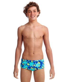 speedo boys swimming