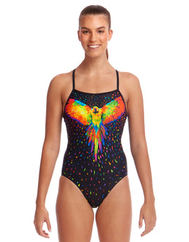 merona bathing suit