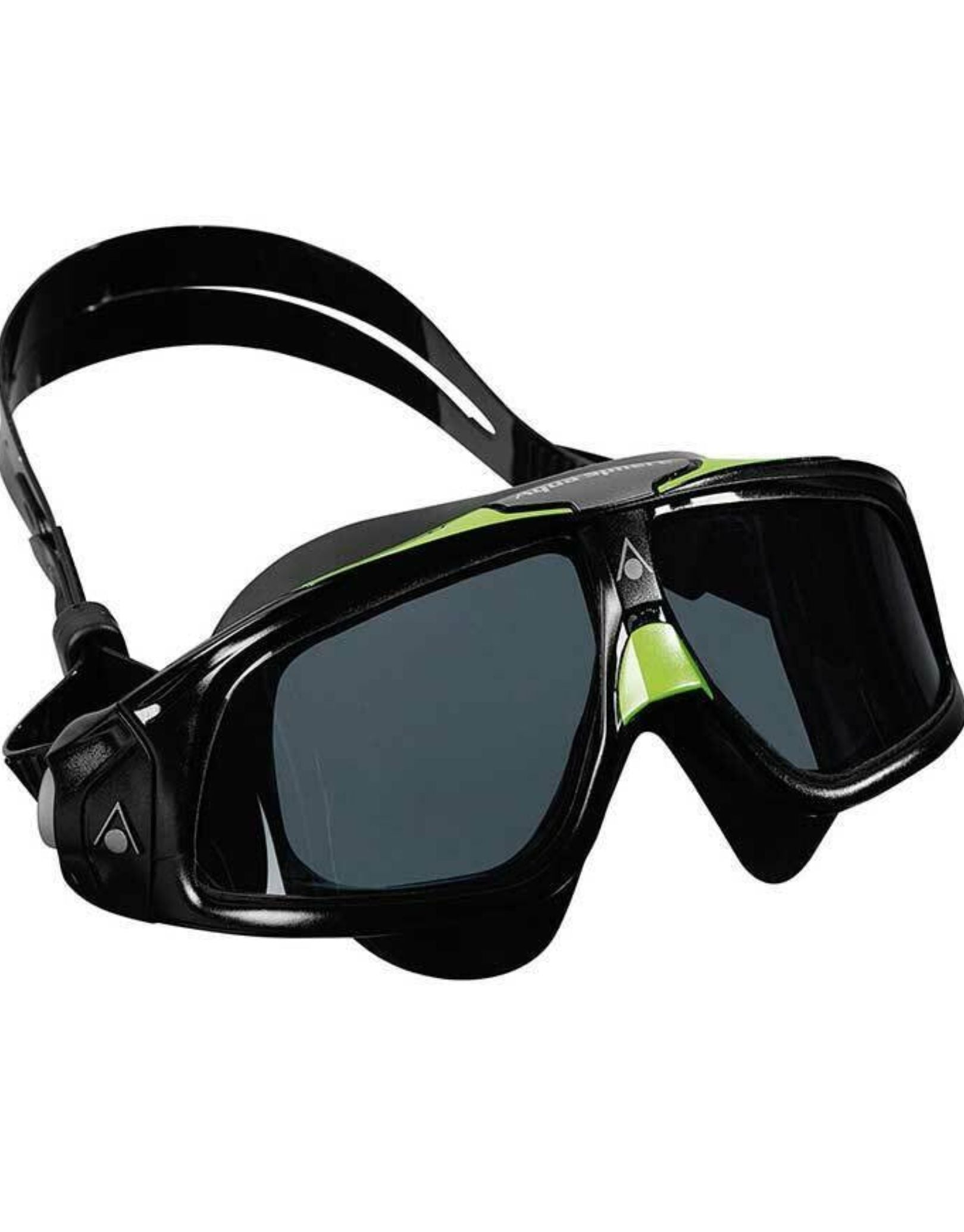 Aquasphere Seal 2.0 Mask | Tinted Lens | Simply Swim | Simply Swim UK