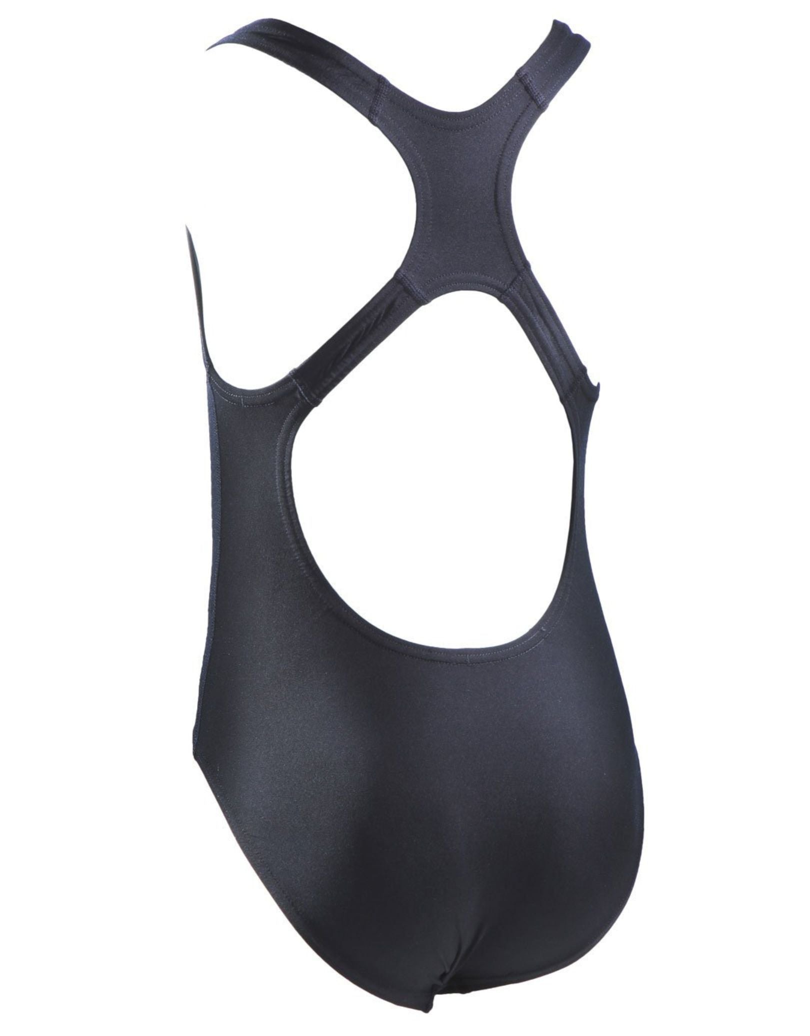 Speedo Girls Endurance Plus Medalist Black Simply Swim Simply Swim Uk