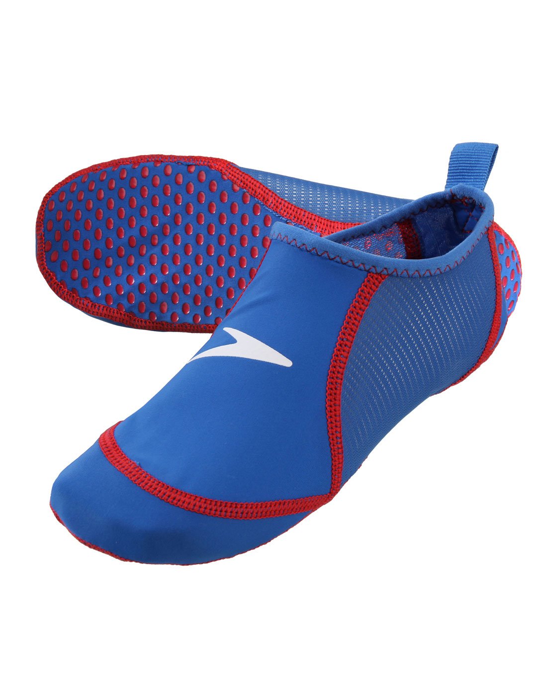 Speedo Boys Pool Sock - Blue | Simply Swim UK