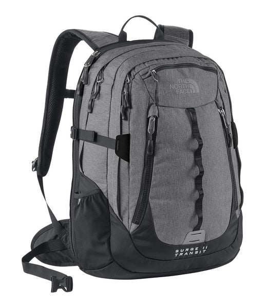 north face surge 2 backpack