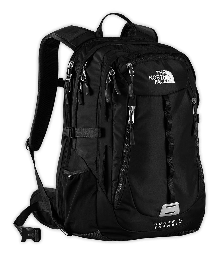 the north face surge 2