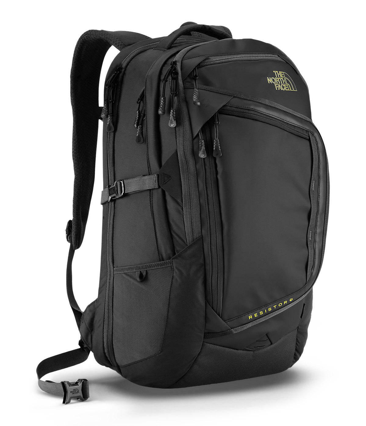 north face resistor backpack