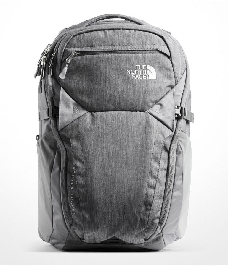 the north face router transit