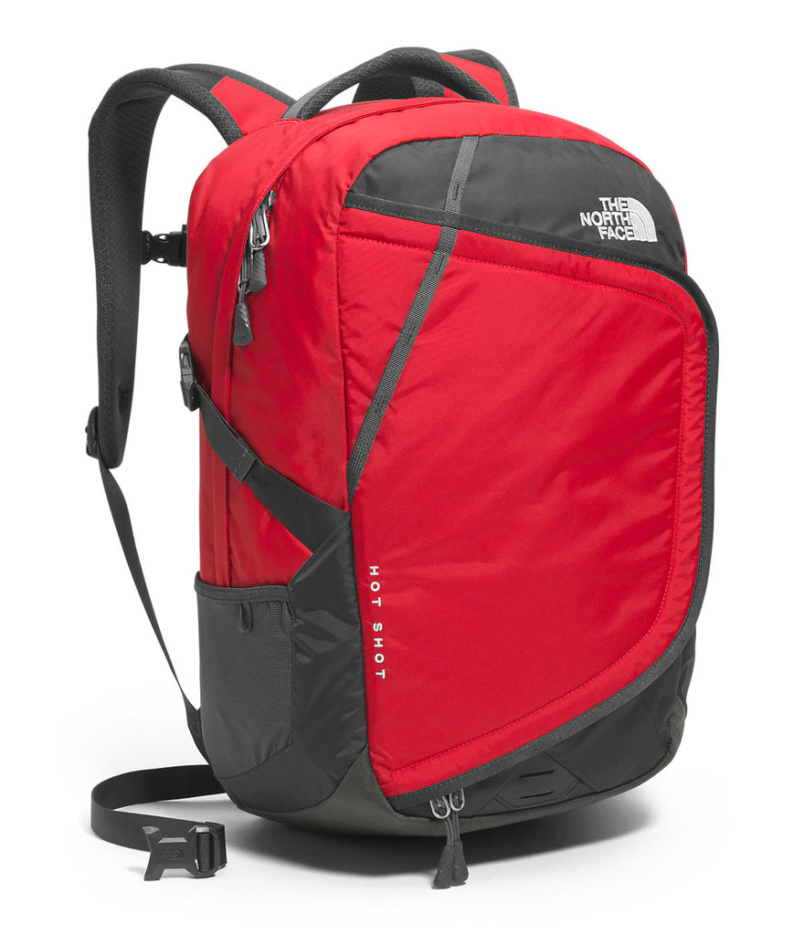 The North Face Hot Shot – Bag4people – Superior Quality Skin 