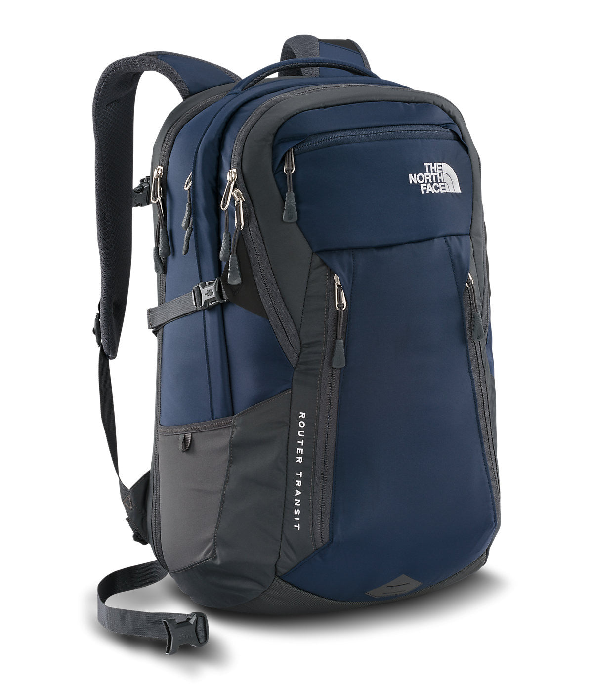 north face router transit