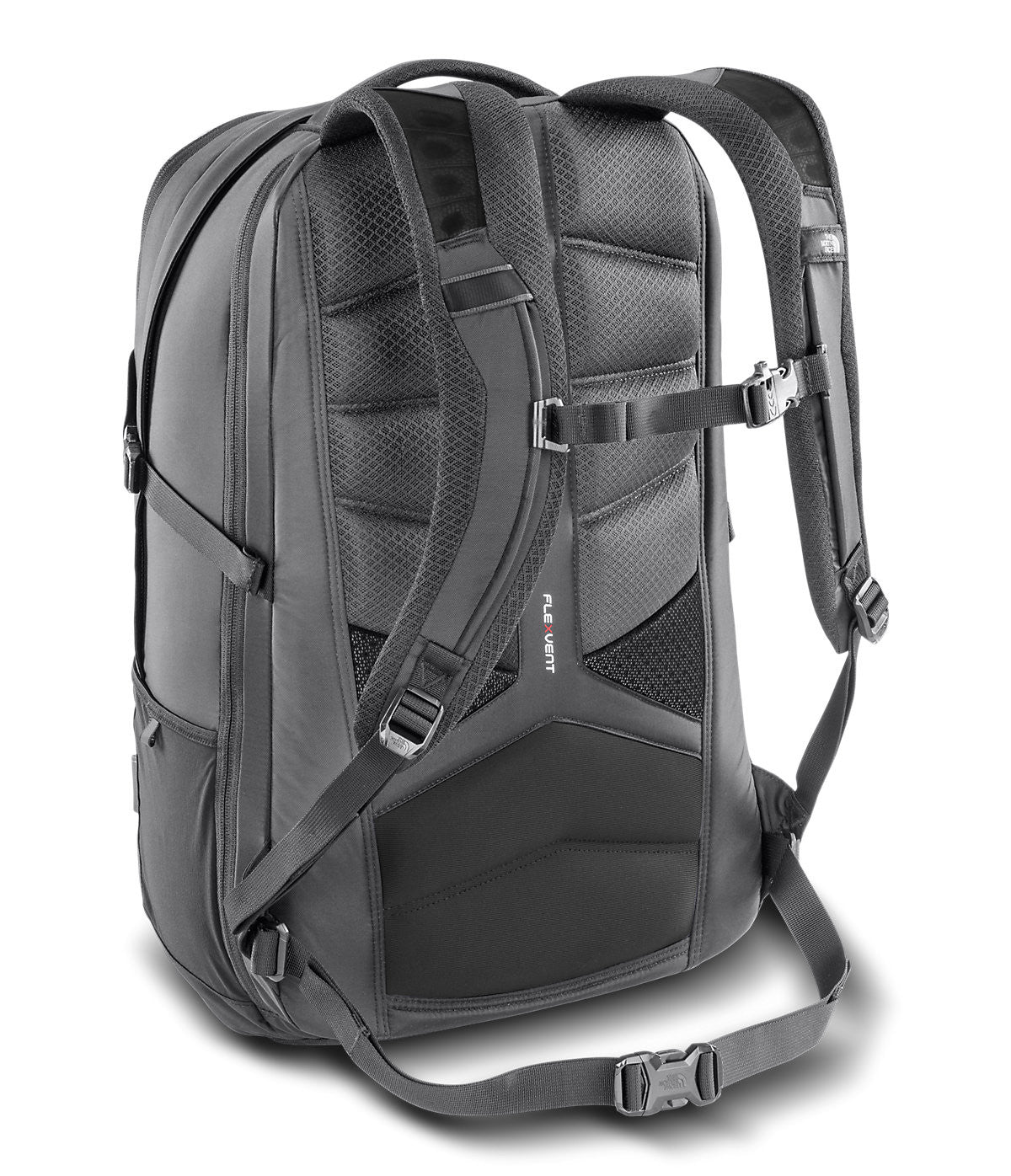 balo the north face router transit