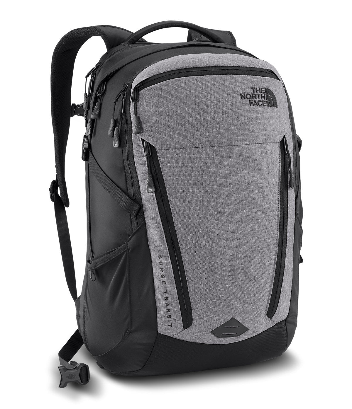 north face surge transit backpack