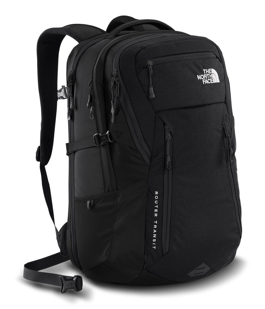 the north face router transit review