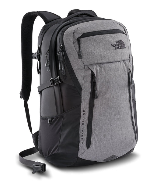 north face router backpack