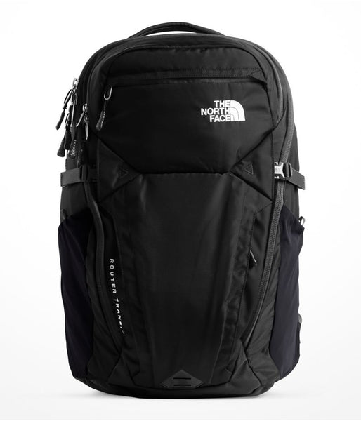 tnf router transit backpack