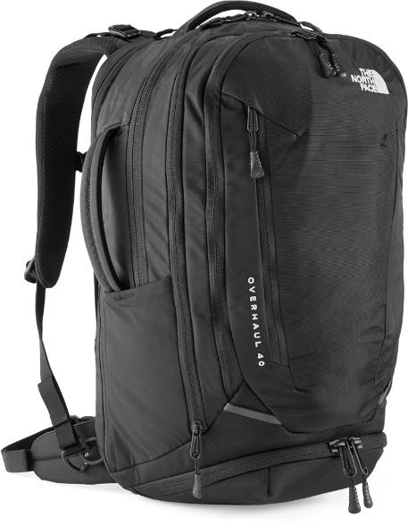 north face router 40