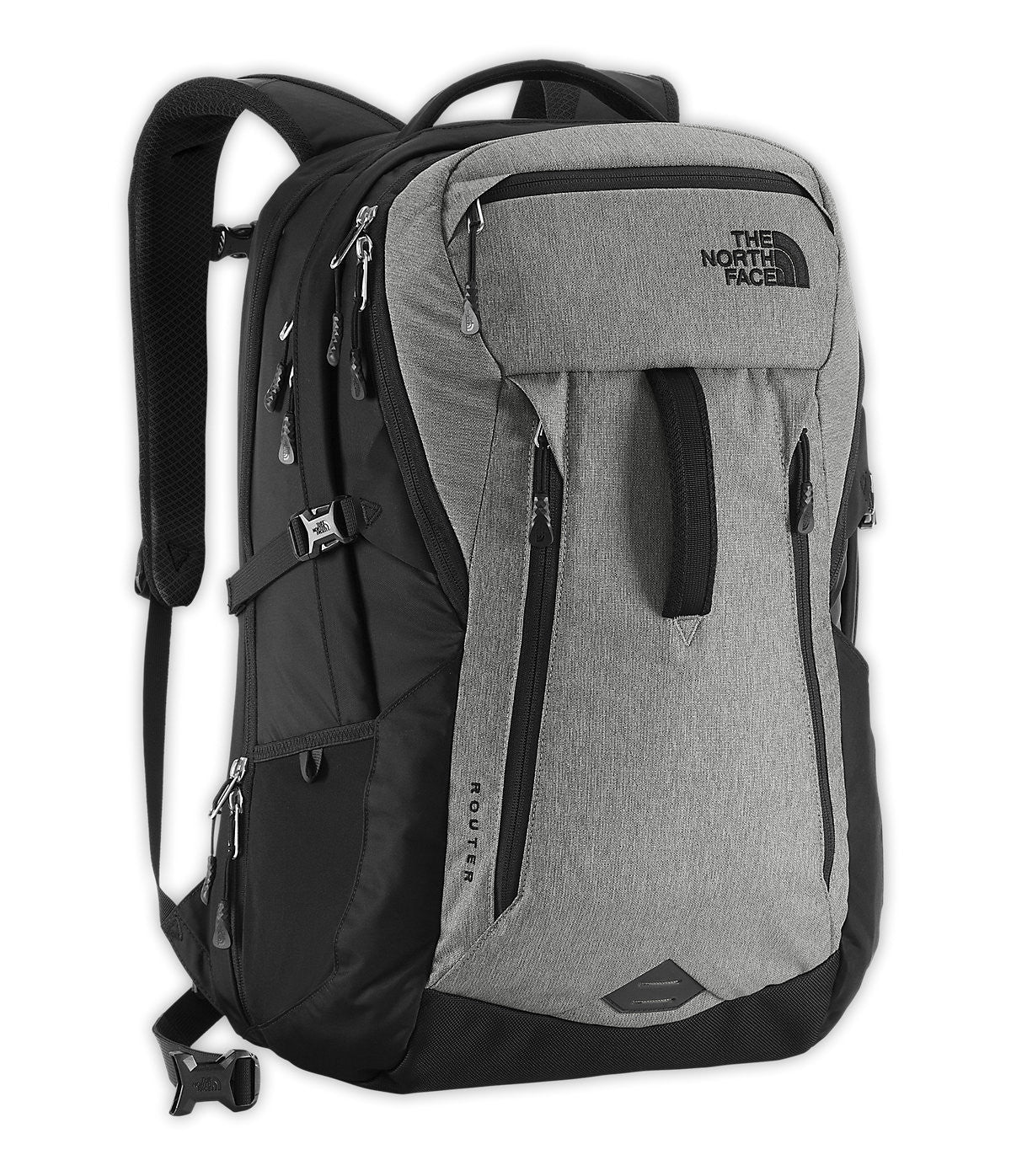 north face router backpack uk