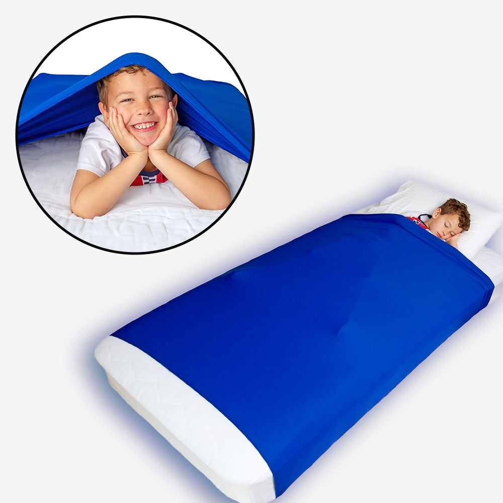 Sensory Compression Blanket Sensory Scout