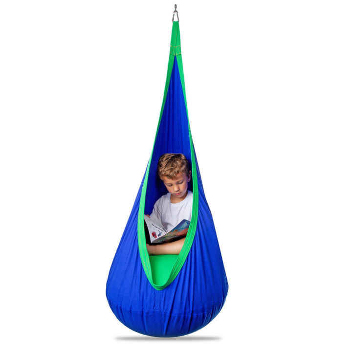 pod swing sensory