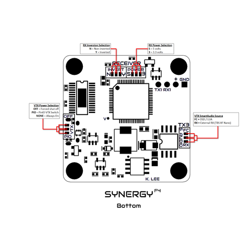 yuneec breeze battery