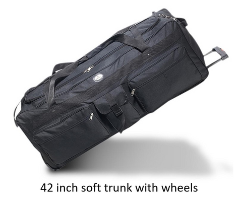 The Ultimate Guide to Buying a Soft Trunk – Pack for Camp