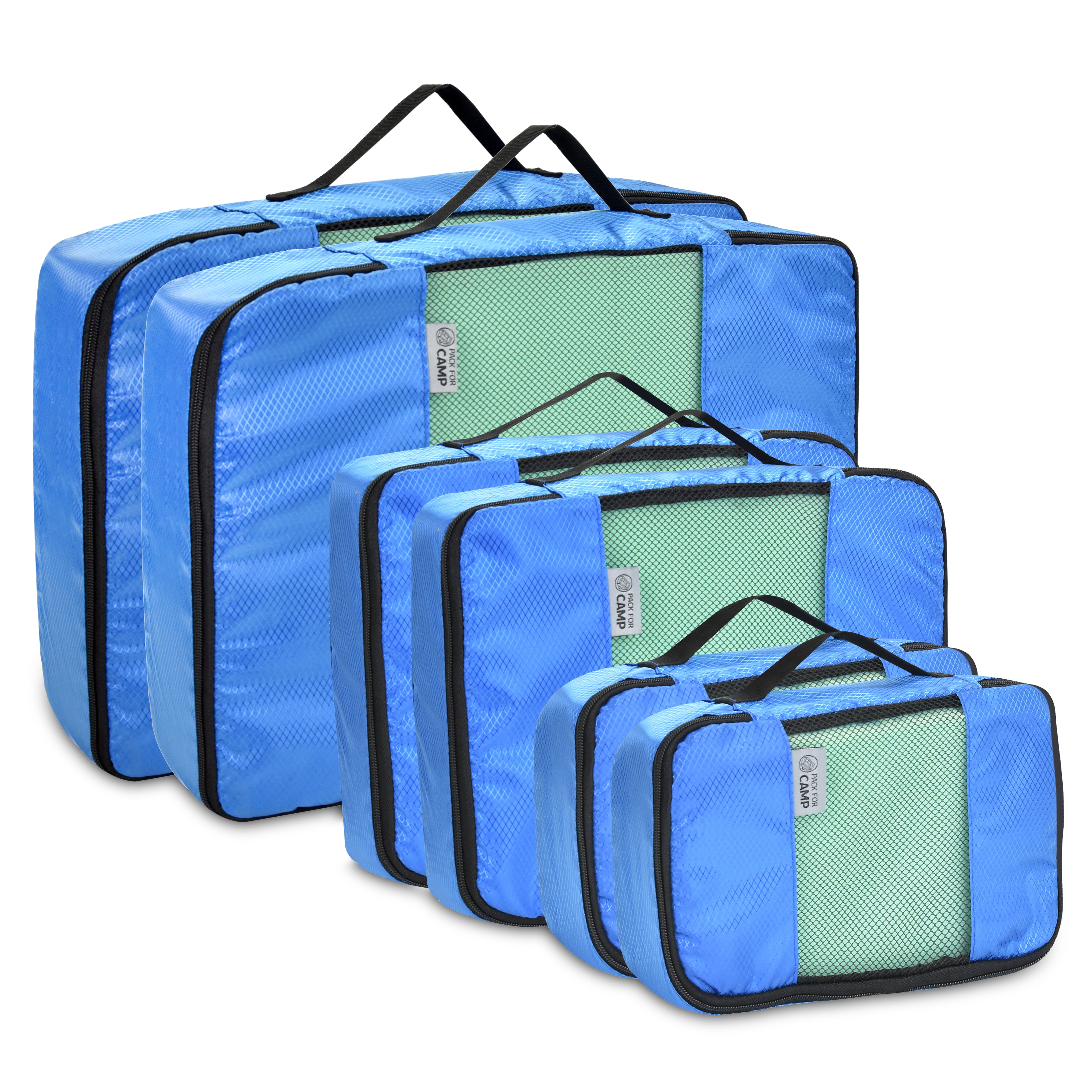 Oversized Rolling Soft Trunk Duffel Bag Extra Large 42 - Personalizat –  Pack for Camp