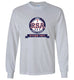 RSA Gildan Long Sleeve T-Shirt