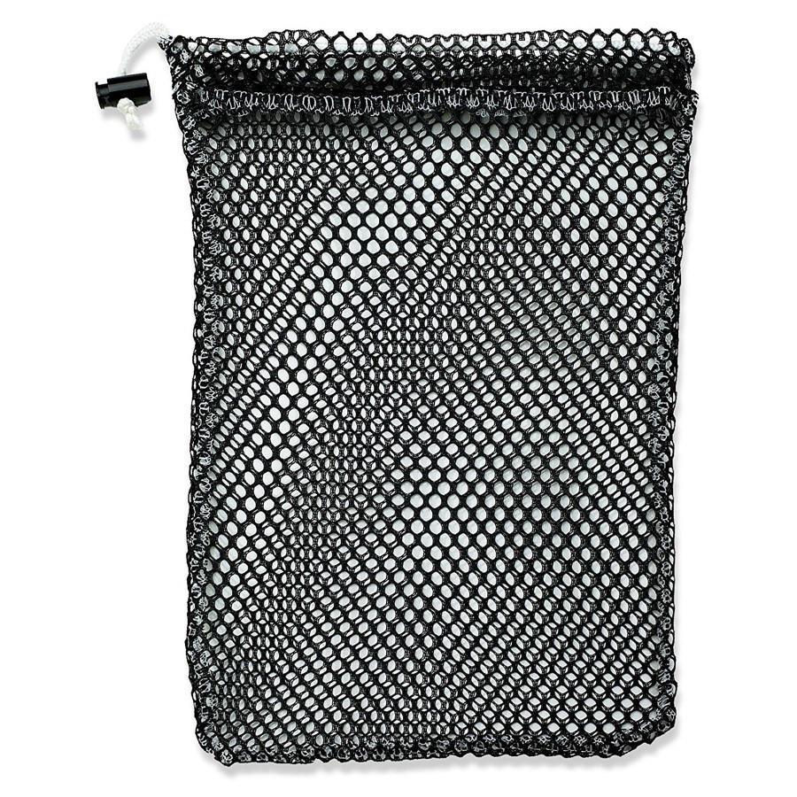 Mesh Laundry Bag – Pack for Camp