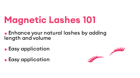 Magnetic Lashes 101