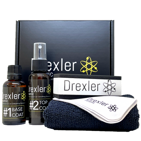 Drexler Ceramic Coating Kit