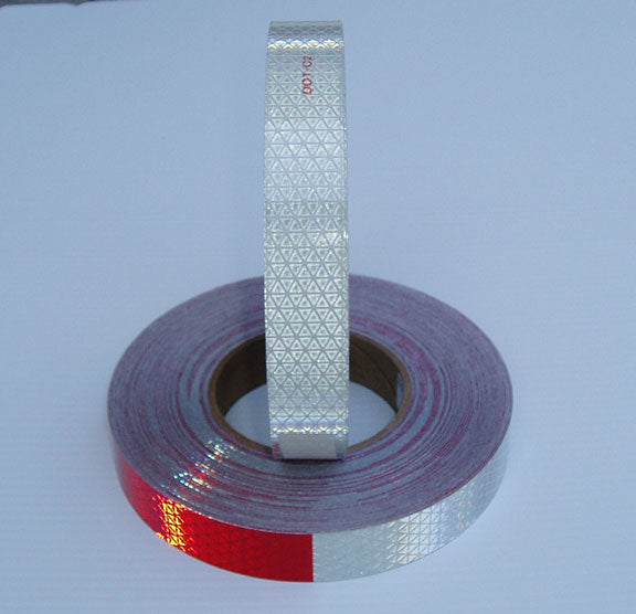 Reflective Tape, Conspicuity Tape, DOT Reflective Tape, Reflexite