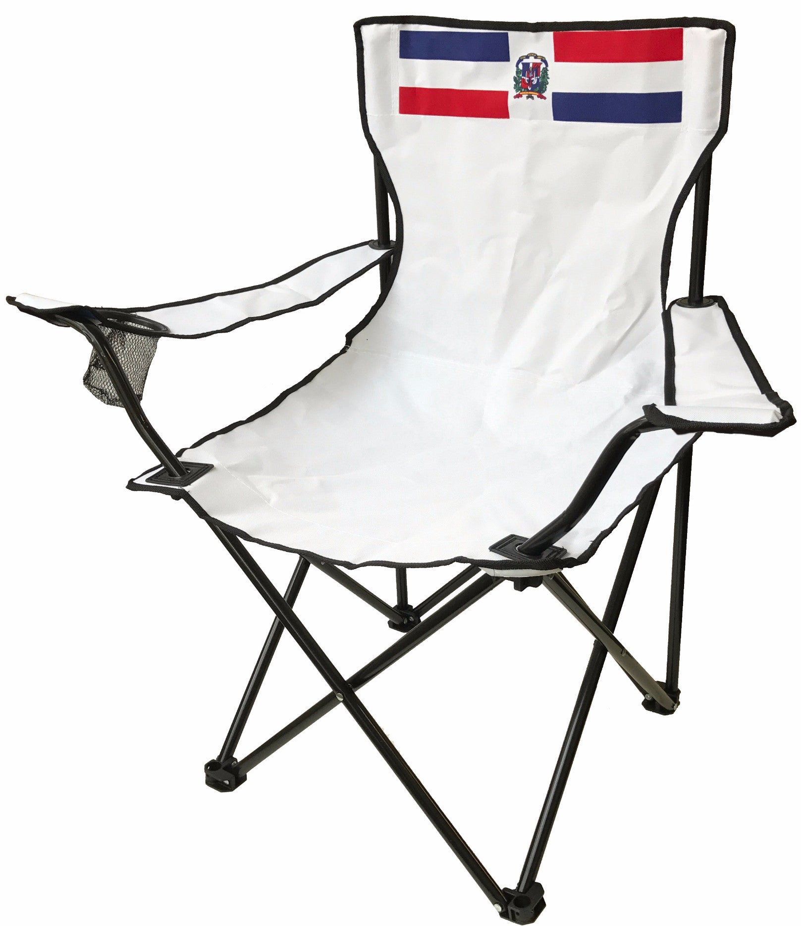 large camping chair