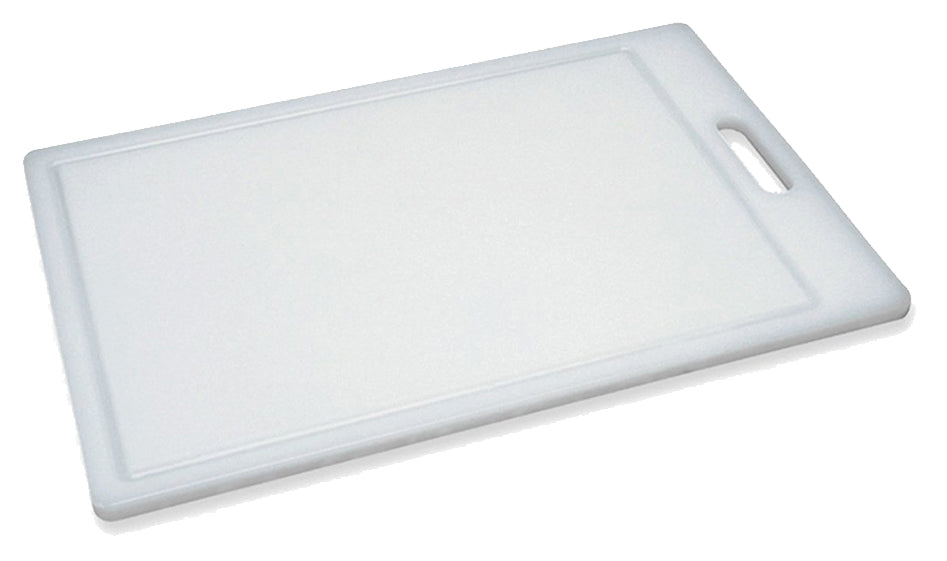 plastic cutting board large