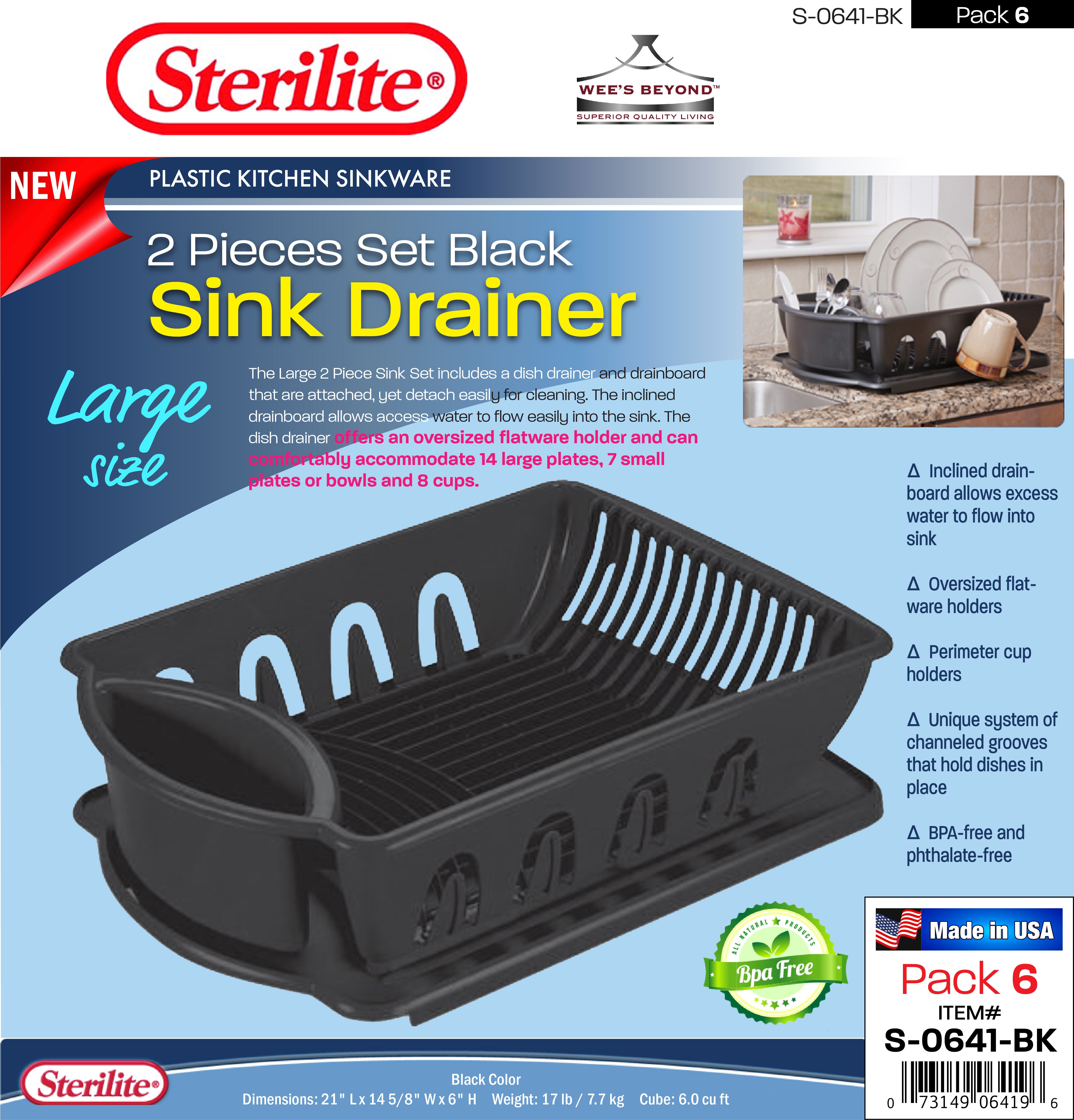 sterilite large clip box bed bath and beyond