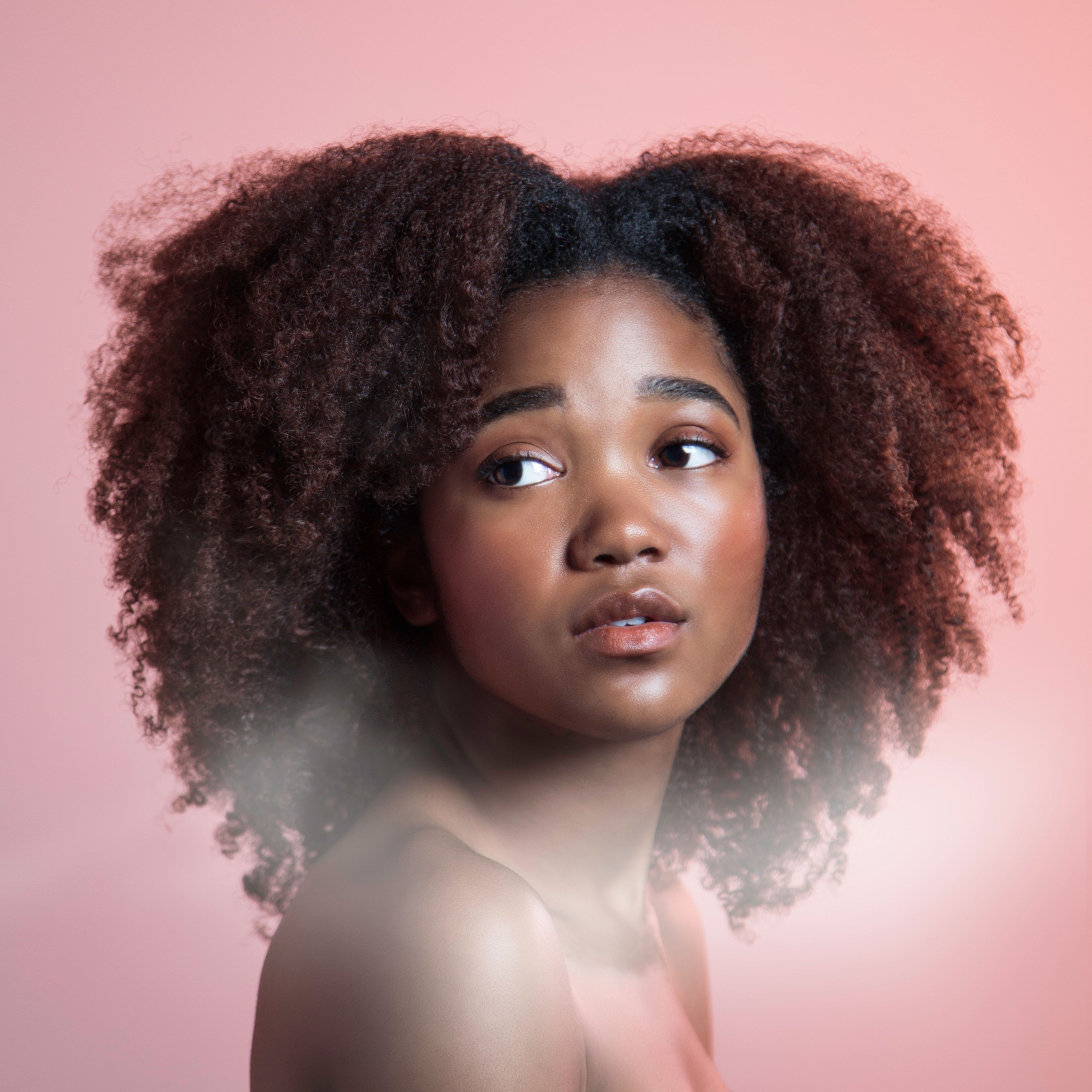 Maintaining An Afro, Blog Articles