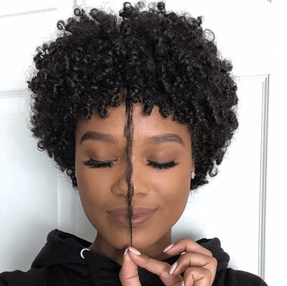 How to style short afro hair: Seven delightful ways to wear your
