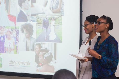 Afrocenchix Founders Professional Natural Hair Workshop