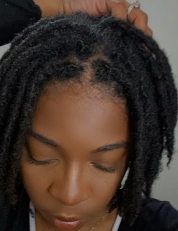 Things you need to start dreads