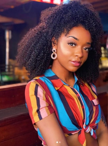 50 Coolest Natural Hair Styles for You to Try in 2023  Hair Adviser
