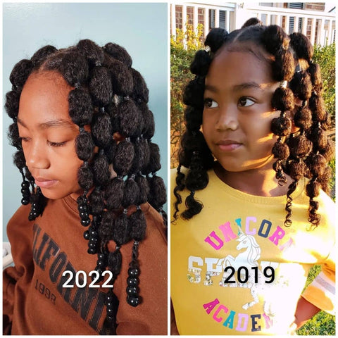 7 Cute Kids Hairstyles for Natural Hair - Easy Back-to-School Hairstyle  Ideas – Afrocenchix