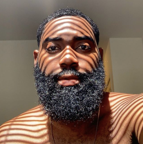 African Beard