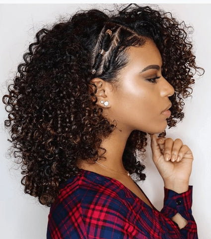 50 On-Trend Hairstyles for Black Women Who Want to Go Short This Year