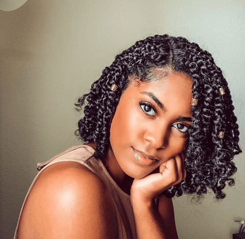 28 Best African Hairstyles For Women To Try