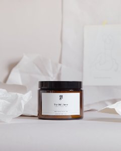 Our Lovely Goods Candle