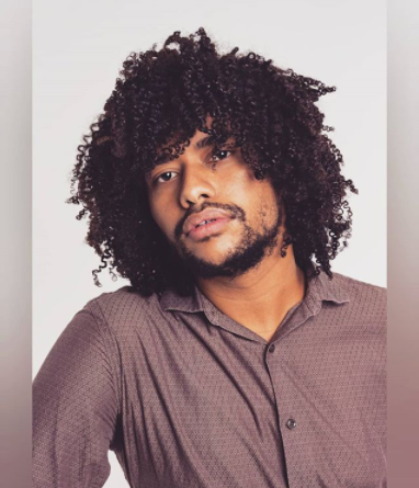 45 Best Curly Hairstyles for Black Men in 2022 With Pictures