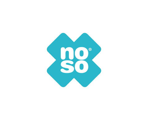 Noso Logo Patch