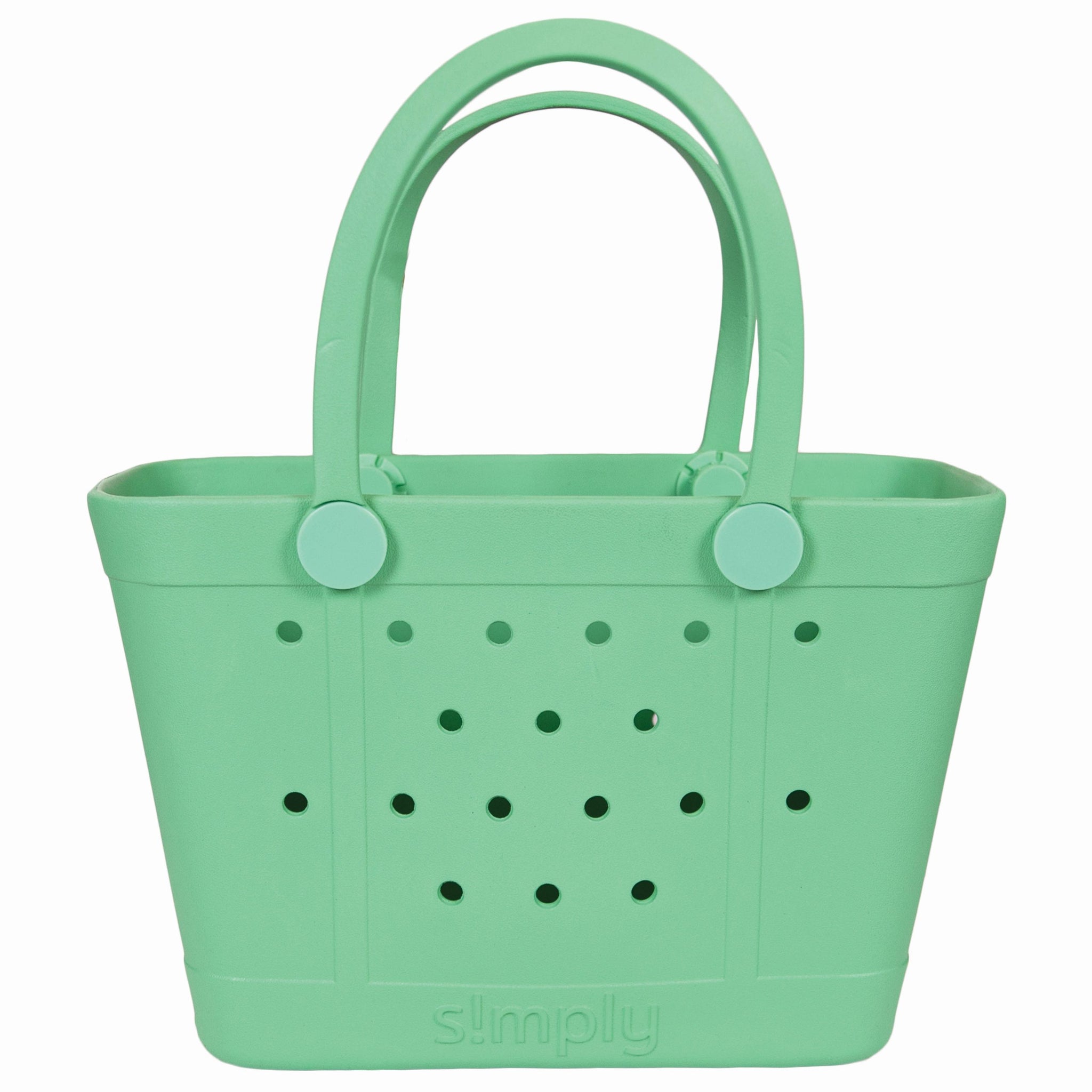Simply Tote - Simply Southern Collection – Mattie B's