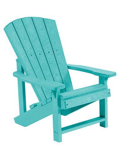 adirondack chair for kids