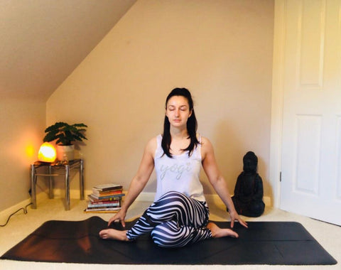 Blossom Yoga Wear Blog - How yoga can help you become a morning person