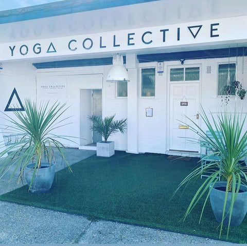 Yoga Collective Yoga Studio in Hatch End