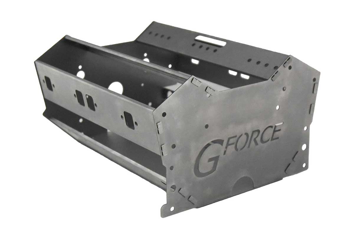 Swap Block™ Mock Up Gen I SBC Engine Block | GF-EJ-SBC-DIY