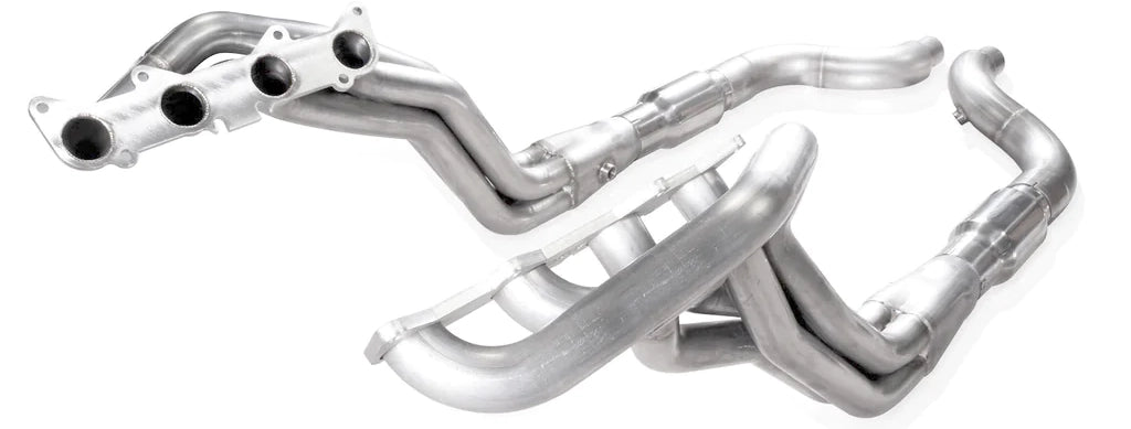 Stainless Steel Performance Exhaust System for Mustang