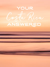 Theft in Costa Rica - An Ugly Truth - The Sunset Shop